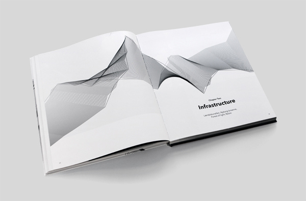 Nordic Light - Interpretations in Architecture - Editorial and Book Design by Daniel Siim Studio