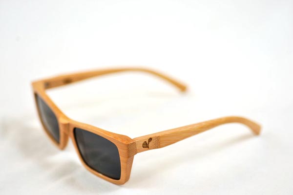 Maboo Shades - Handcrafted Bamboo Sunglasses