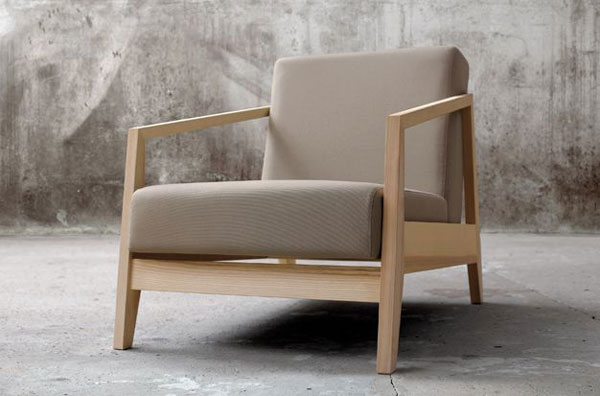 beautiful furniture design by mint