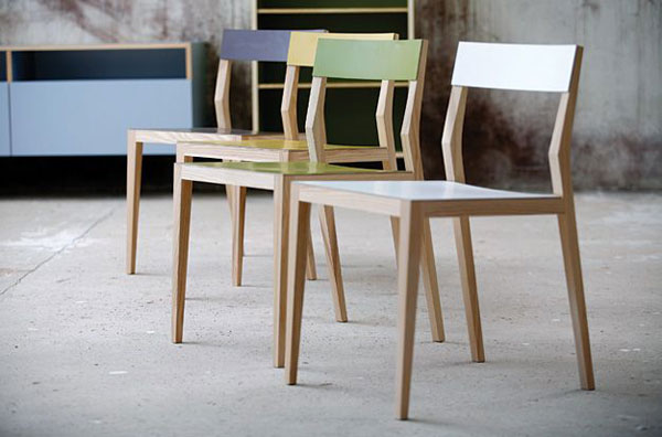 furniture design by mint