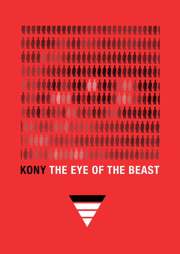 Kony - Cover The Night Posters by Ricky Richards