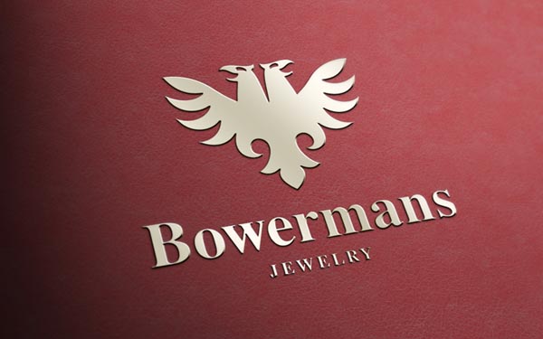Bowermans Logo