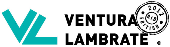 Ventura Lambrate 2012