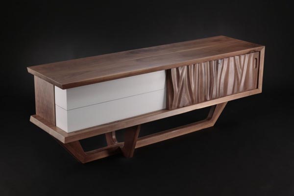 Furniture Designs by Jory Brigham
