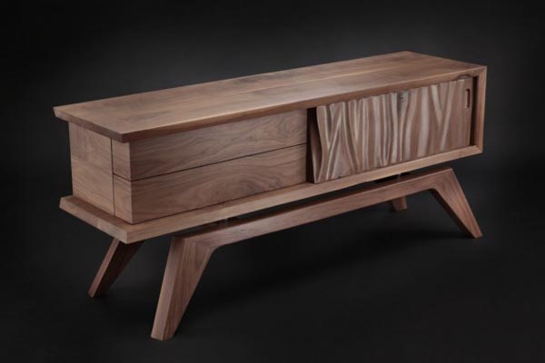 Modern Furniture Designs by Jory Brigham