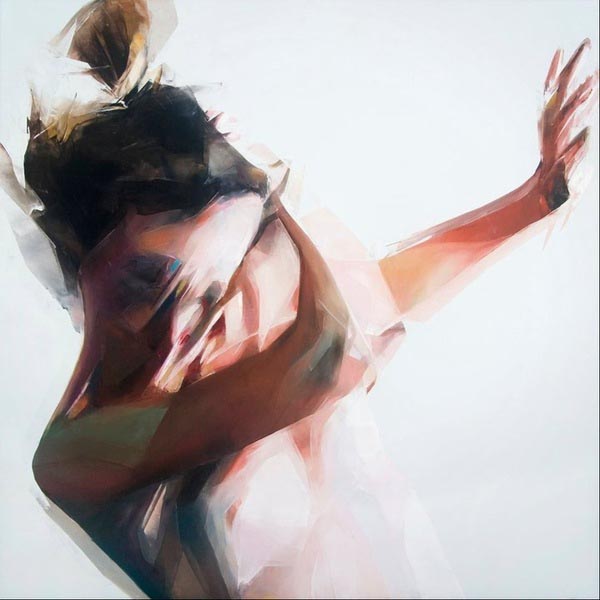 Beautiful Oil Painting by Simon Birch