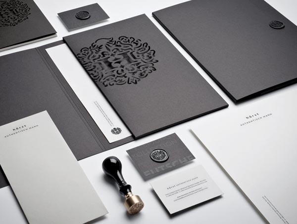 The Hörst branding by lg2 boutique