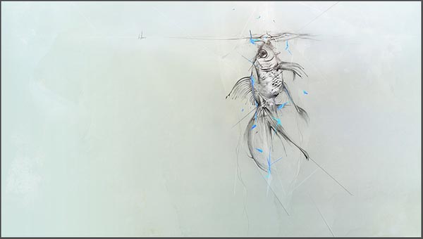 HP Desktop Wallpaper Water by Alexis Marcou