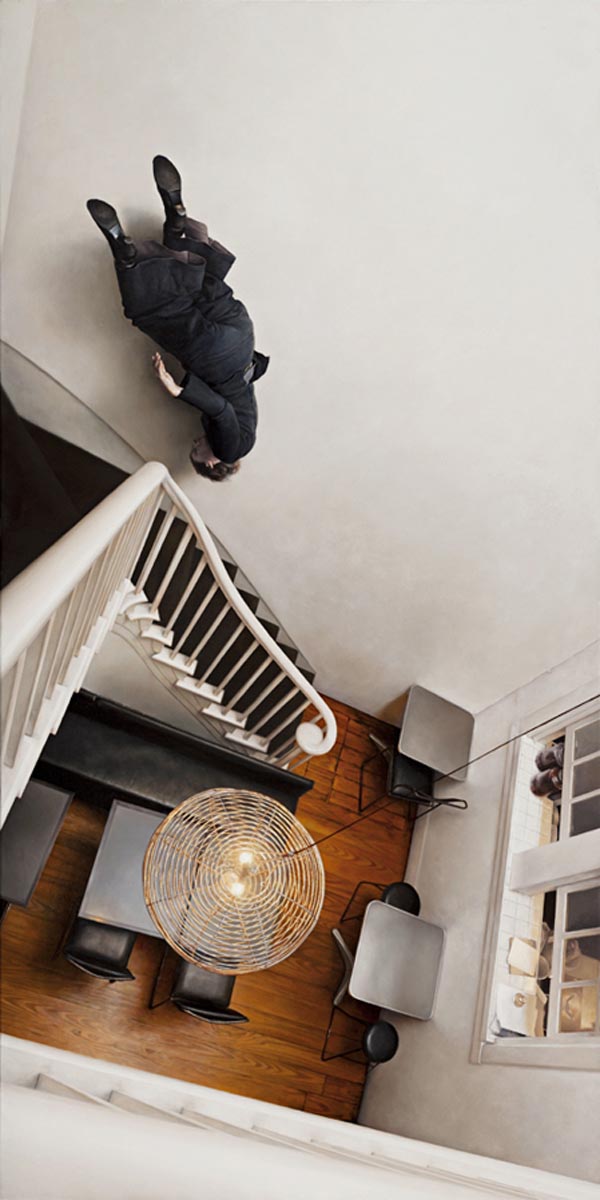 painting by jeremy geddes