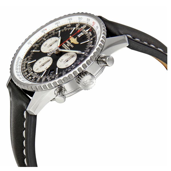 Breitling - Mens Watch NAVITIMER 01 Chronograph