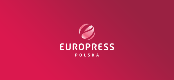 Europress - Logo Design by Redkroft