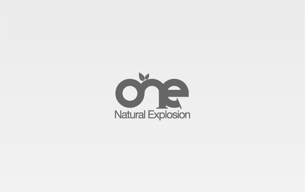 One - Logo Design by Giuseppe Fierro