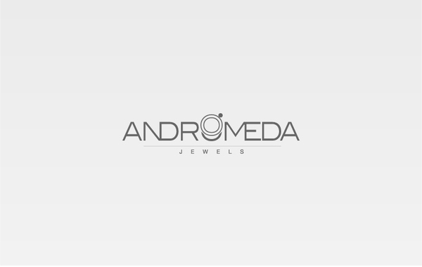 Andromeda - Logo by Giuseppe Fierro