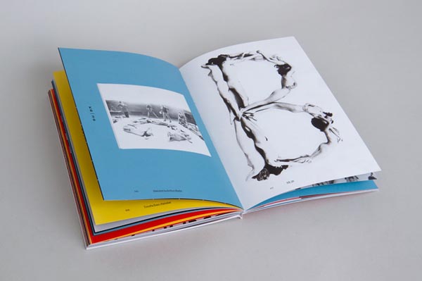 Kwadraat Bladen - Cover - Book Design