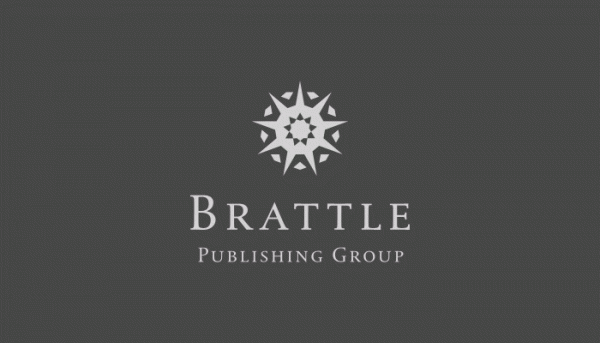Logo Design for Brattle Publishing Group by Hovercraft