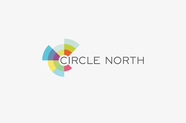 Logo Design  by Tyler Fortney for Circle North
