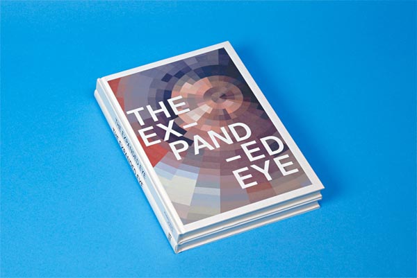 The Expended Eye - Exhibition Catalogue