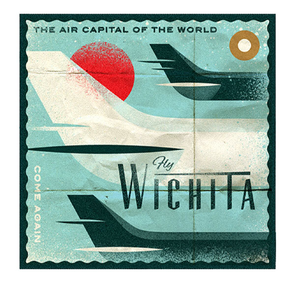 Everywhere Project - Wichita by Matt Chase