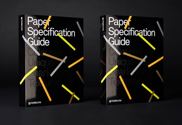 Fedrigoni Paper Specification Guide