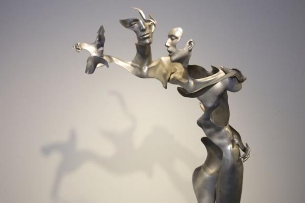 Art Sculpture by Unmask