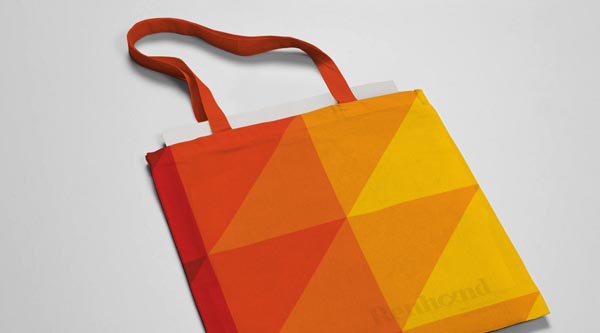 Renhand Bag - Identity Design by Higher