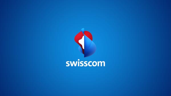 Swisscom – Identity, Rebranding by Moving Brands