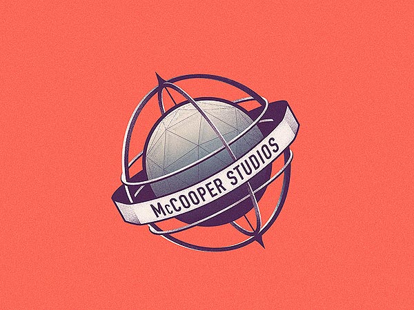 McCooper Studios - Brand Design by Royal Studio