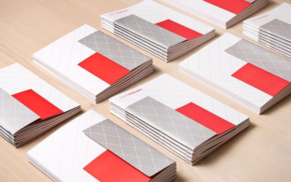 100% Norway - Catalogue Design by Heydays