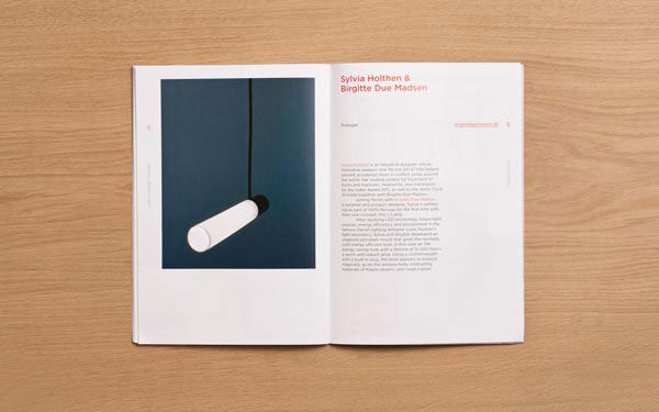 100% Norway - Catalogue Design by Heydays