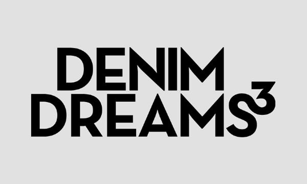 Denim Dreams Logo Design by Hellopanos