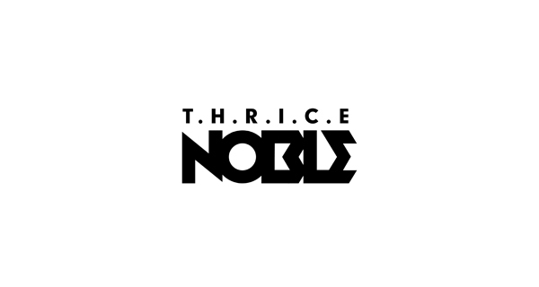 Logo Design by Noeeko