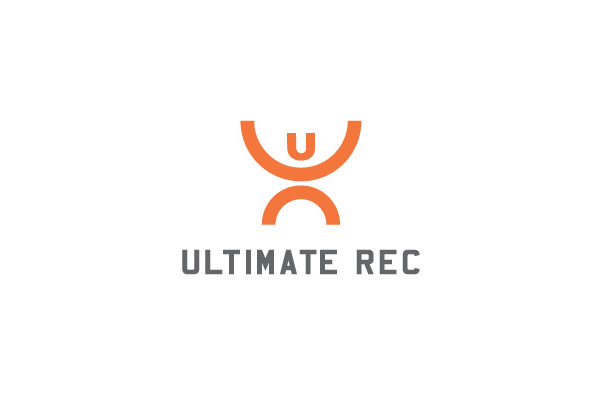 Logo by Wallace Design House for Ultimate Rec 543562