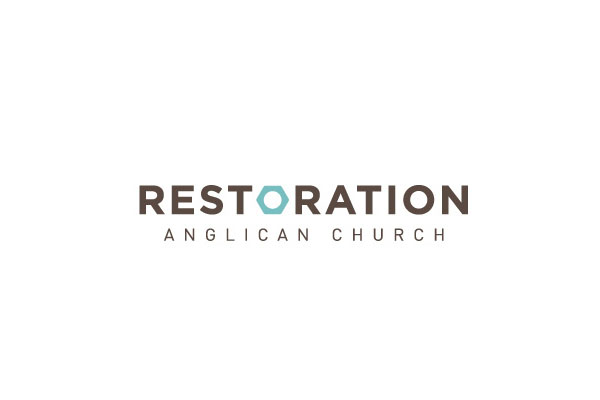 Primary Logo by Wallace Design House for Restoration Church
