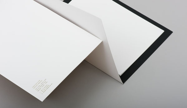 Sifang Art Museum - Print Collateral by Foreign Policy