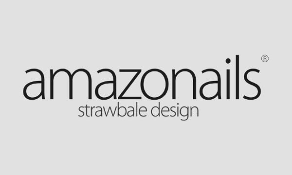 amazonails Logo Design by Hellopanos