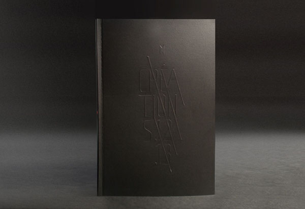 Créations 12.13 - Book cover Design by Les produits de l'épicerie