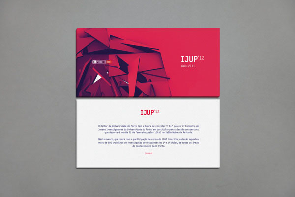 IJUP 2012 - Business Cards