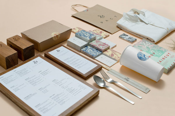 PACT Branding by ACRE