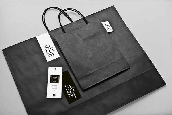 Salon1 Bags and Brand Design by kissmiklos