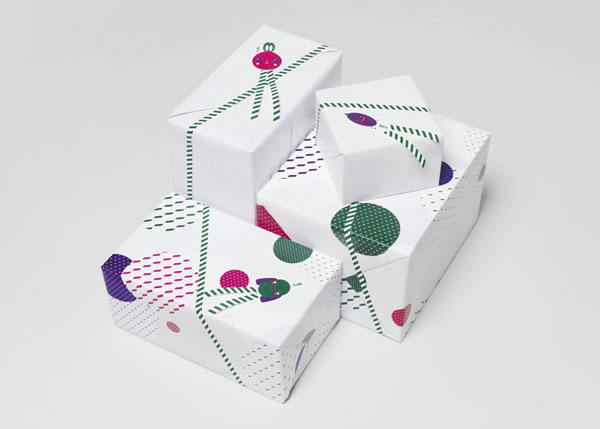Stockmann - Packaging Concept by Kokoro & Moi