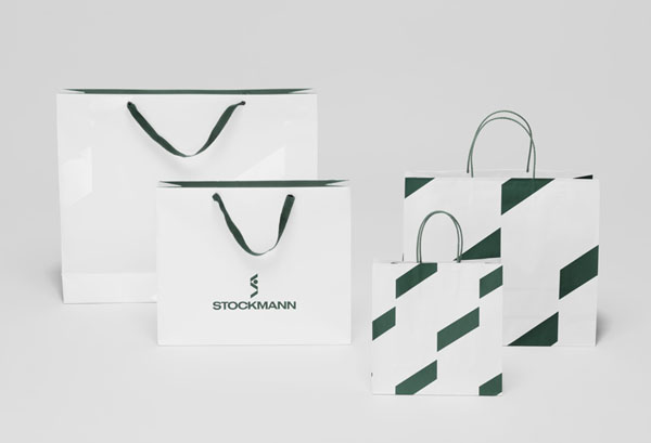 Stockmann - Packaging Concept by Kokoro & Moi