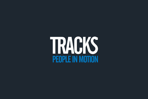 Tracks - People in Motion
