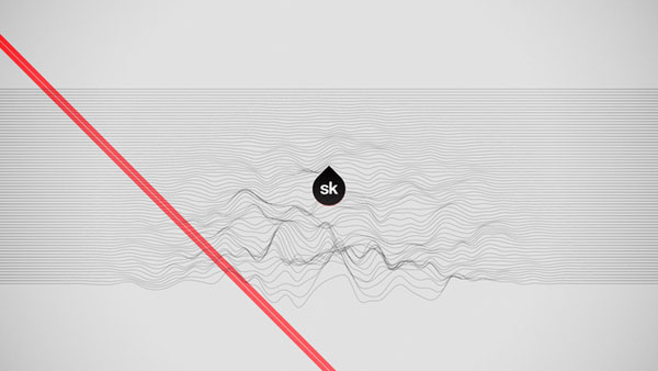 Motion Graphics: 30 Motion Tests in 30 Seconds by Steffen Knoesgaard