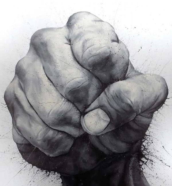 Artwork by Paolo Troilo
