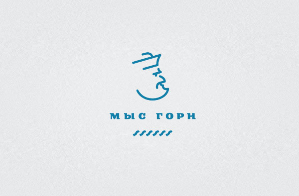 Cape Horn Yacht Services - Logo Design by Sergey Tarasenko