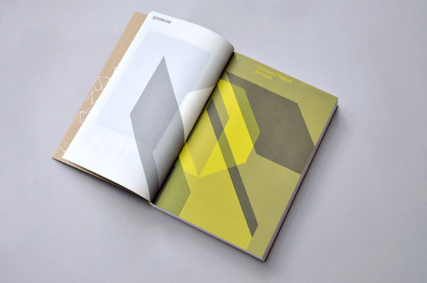 Fedrigoni Product Guide New - Graphic Design by Design LSC