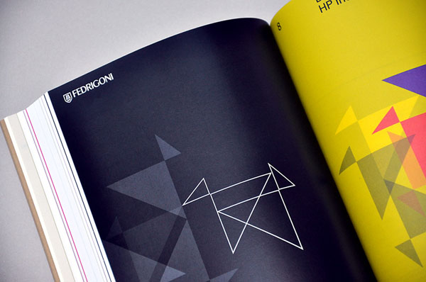 Fedrigoni Product Guide New - Graphic Design by Design LSC