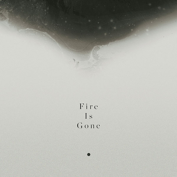 Fire Is Gone - Digital Artwork by Piotr Buczkowski - Detail