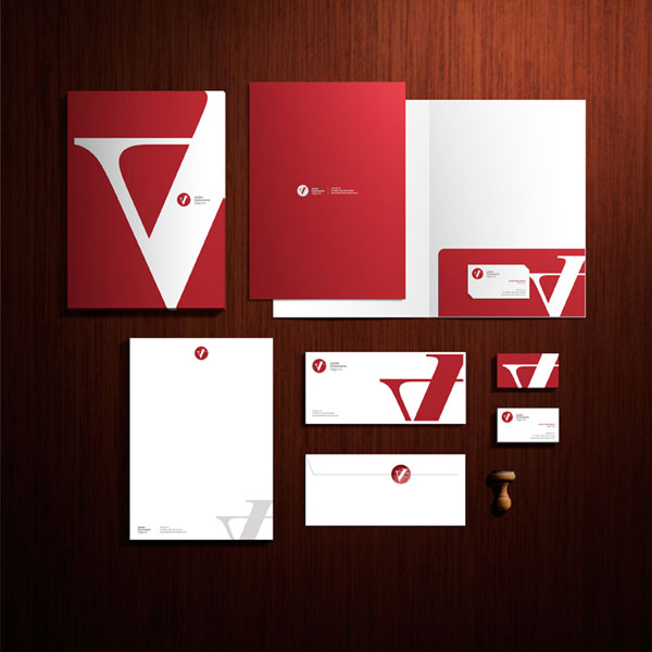 Graphic Design and Branding Project by Circo for Volonterio