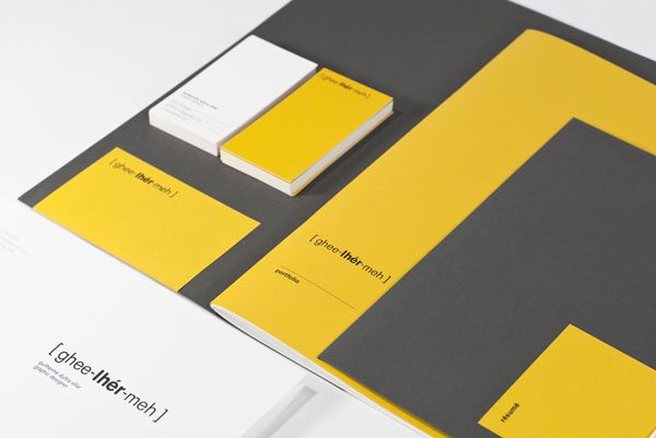 Guilherme - Personal Identity